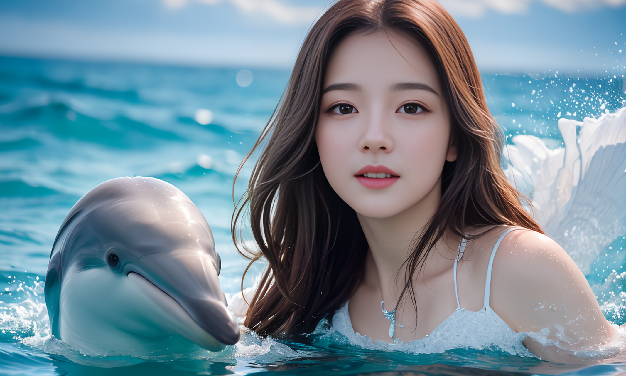 AI“换装”损害军人警察形象 法律风险不容忽视